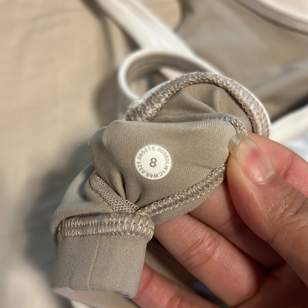 Lululemon Align Tank - Picture 4 of 4
